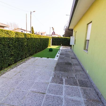 Greencolors Dependance Campalto Exterior photo